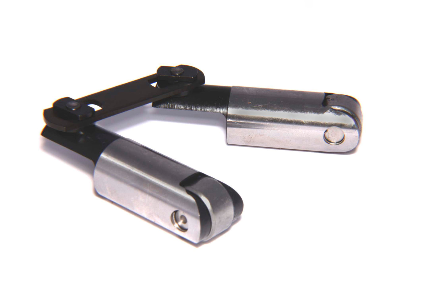 Endure-X Solid Roller Lifter Pair For Chrysler 383-440/426 HEMI