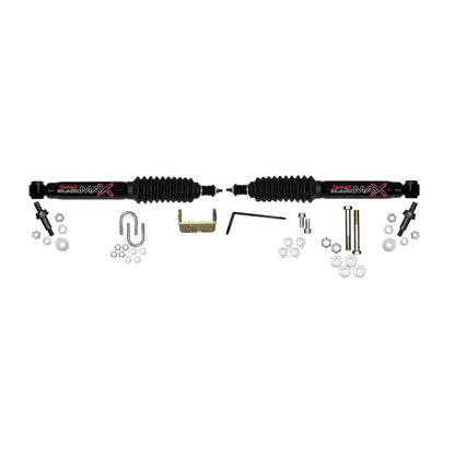 Skyjacker - DUAL STAB KTBLACK W/BLK BT - 8296