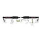 Skyjacker - DUAL STAB KTBLACK W/BLK BT - 8296