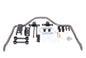 Rear Sway Bar Kit