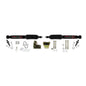 Skyjacker - DUAL STAB KTBLACK W/BLK BT - 8297