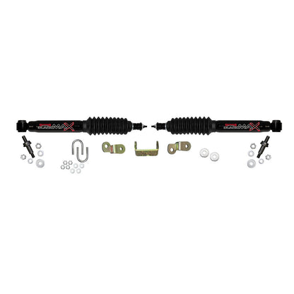 Skyjacker - DUAL STAB KTBLACK W/BLK BT - 8298