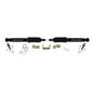 Skyjacker - DUAL STAB KTBLACK W/BLK BT - 8298