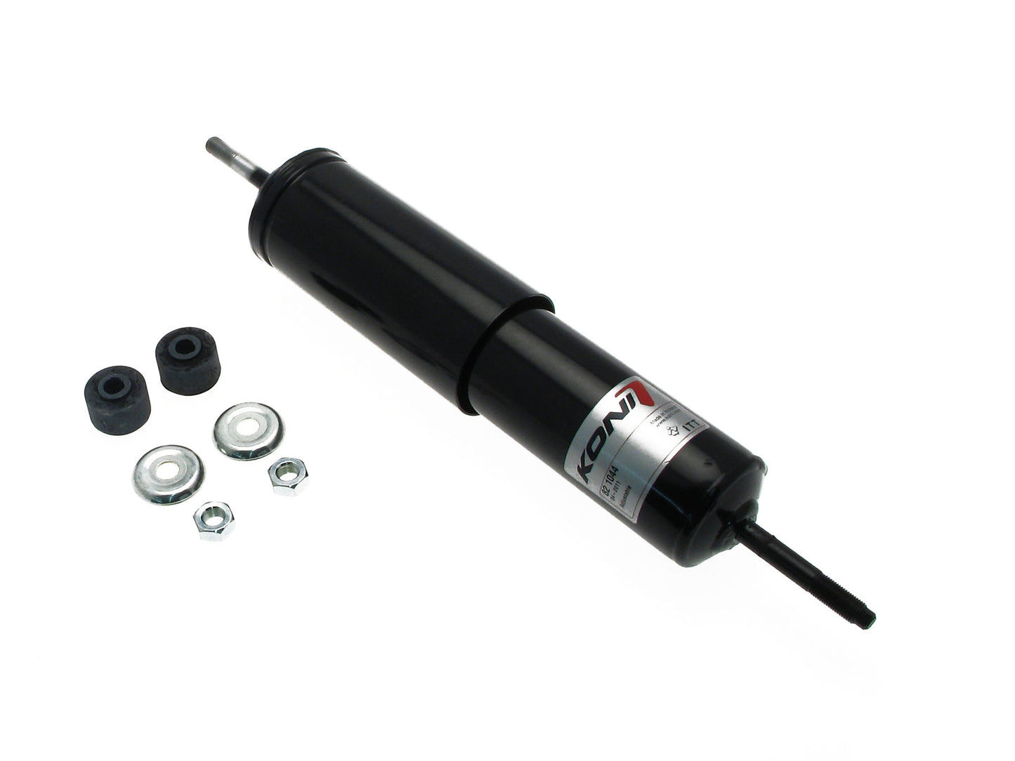 Koni - KONI Special/Classic 82 SERIESs- Internally Adjustable Twin-tube Non Gas