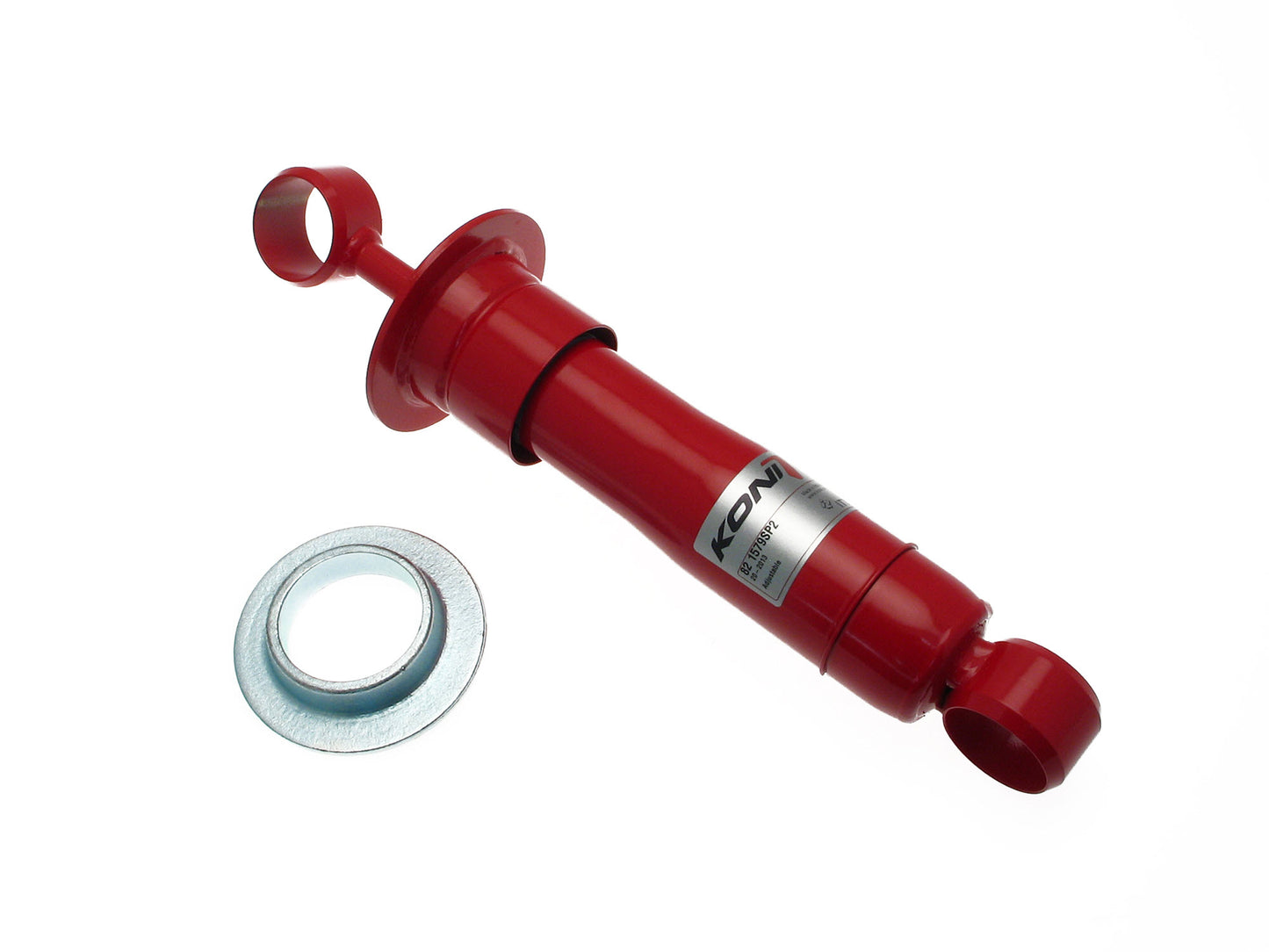 Koni - KONI Special/Classic 82 SERIESs- Internally Adjustable Twin-tube Non Gas