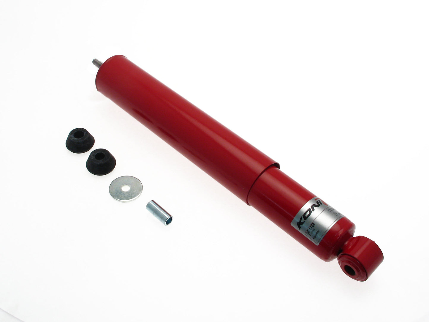 Koni - KONI Special/Classic 82 SERIESs- Internally Adjustable Twin-tube Non Gas
