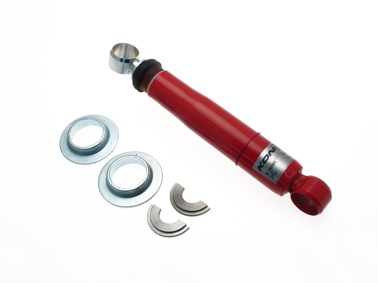 Koni - KONI Special/Classic 82 SERIESs- Internally Adjustable Twin-tube Non Gas