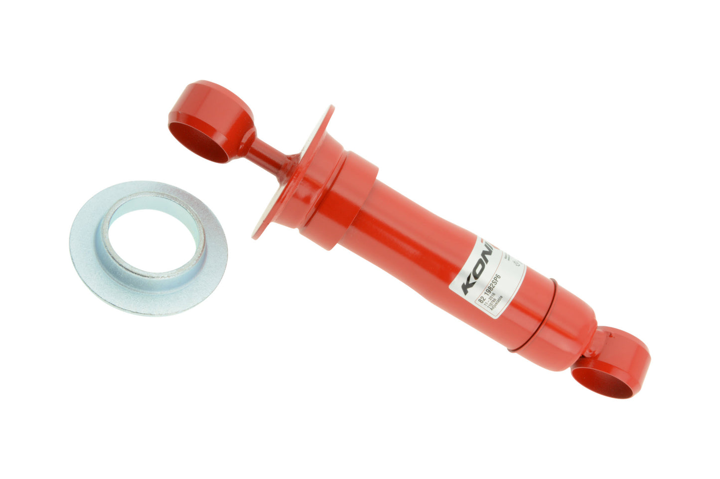 Koni - KONI Special/Classic 82 SERIESs- Internally Adjustable Twin-tube Non Gas