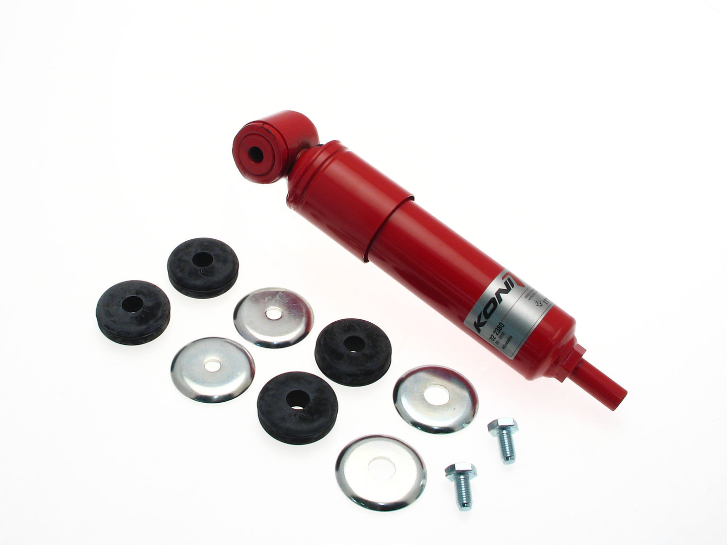 Koni - KONI Special/Classic 82 SERIESs- Internally Adjustable Twin-tube Non Gas