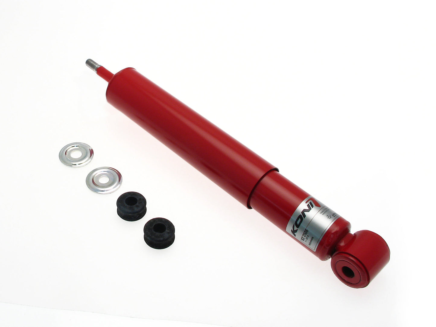Koni - KONI Special/Classic 82 SERIESs- Internally Adjustable Twin-tube Non Gas