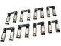 Endure-X Solid Roller Lifter Set For Chrysler 383-440/426 HEMI