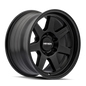 MAYHEM CONVOY 8307 SATIN BLACK 17X9 6-135 -6MM 87.1MM
