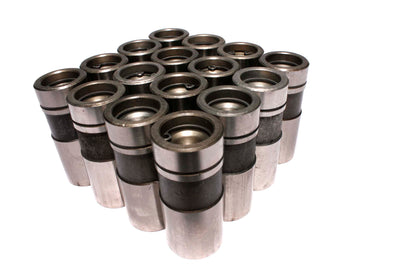 Solid Lifter Set For Ford 221-351W.