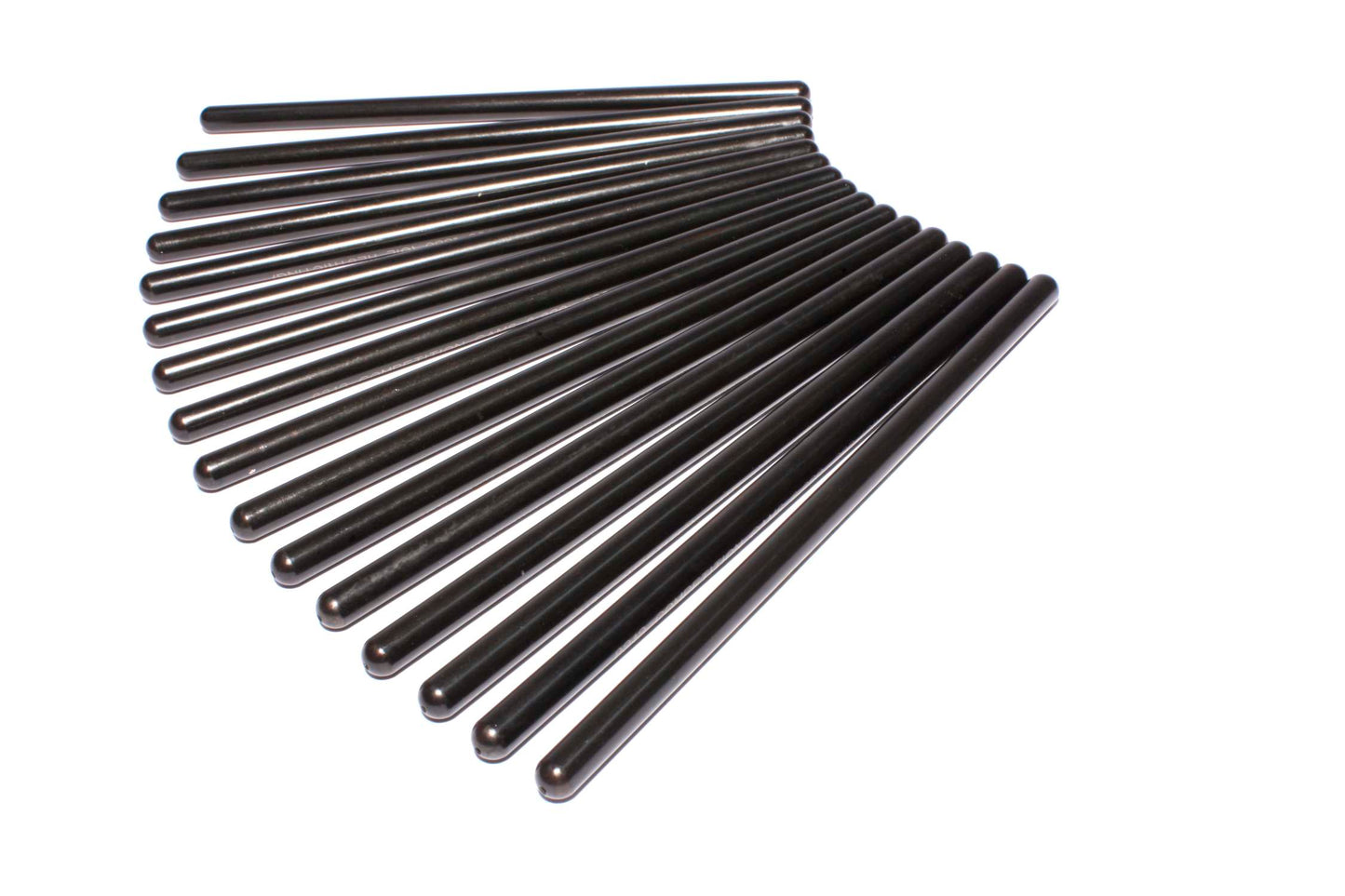 Hi-Tech Oil Restricting 6.950" Long .080" Wall 5/16" Diameter Pushrod Set