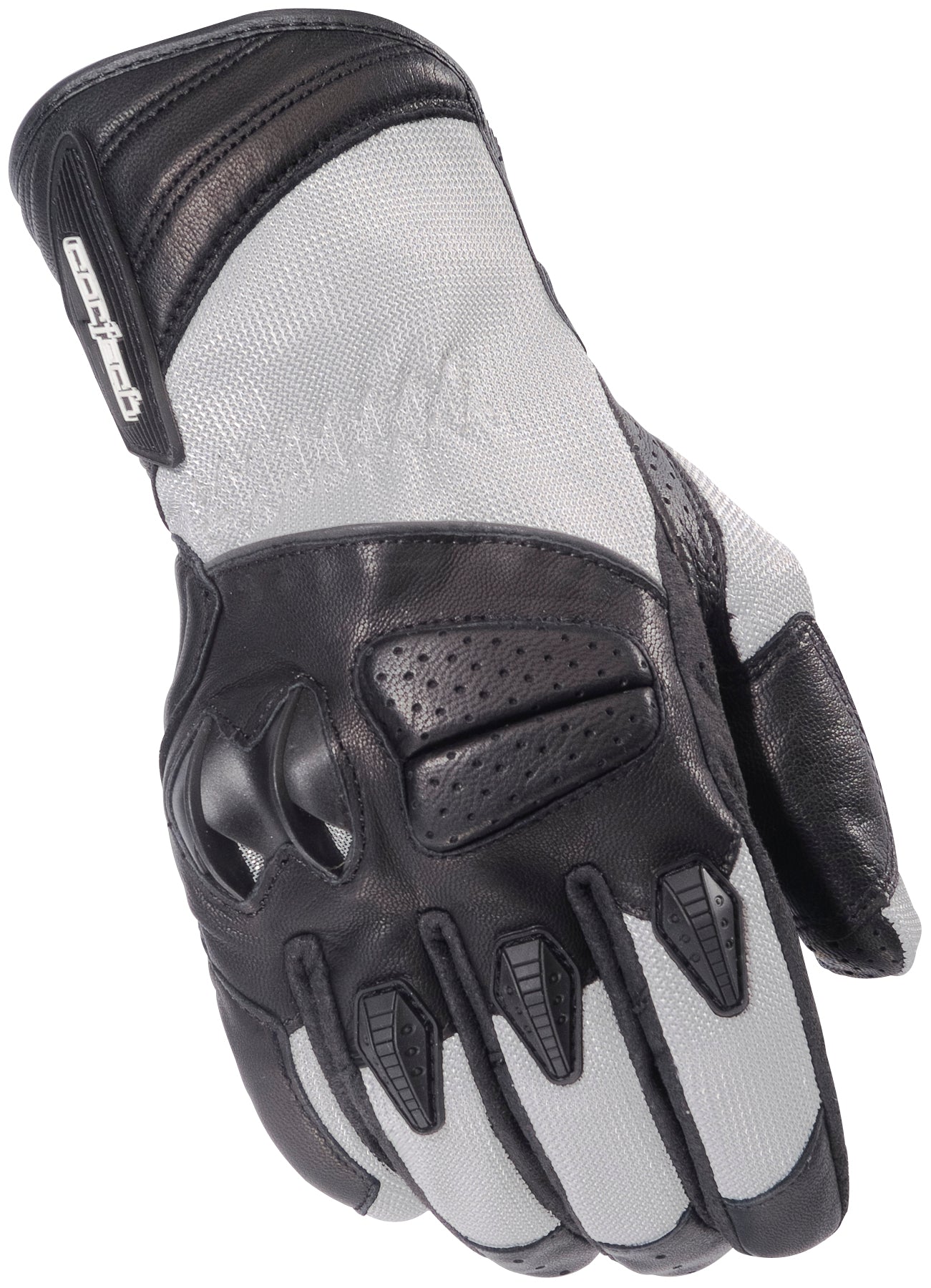 GX AIR 3 GLOVE SILVER XSM