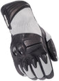 GX AIR 3 GLOVE SILVER XSM