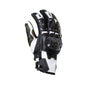 APEX V1 ST GLOVE BLK/WHT MED