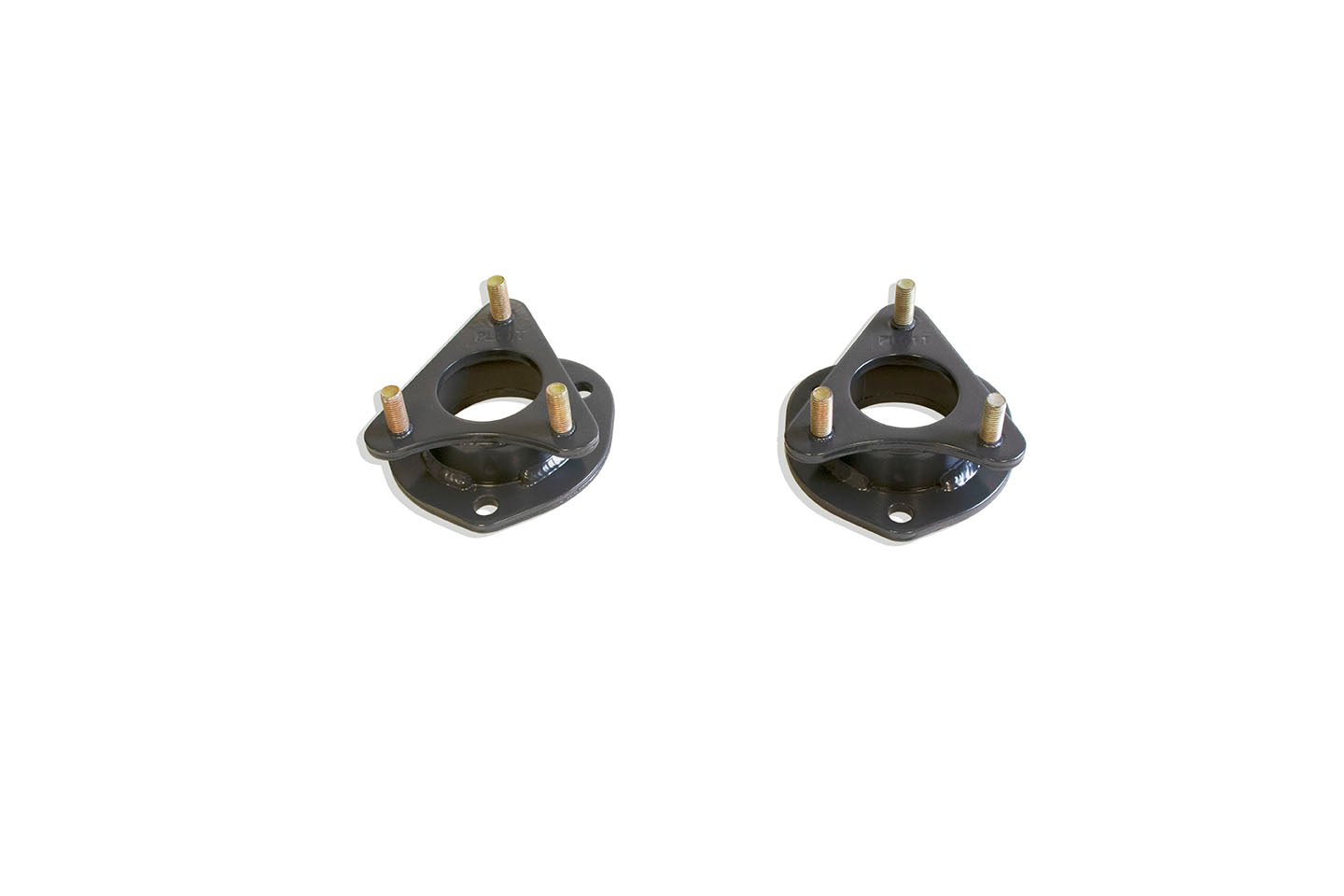 MAX TRAC SUSPENSION 2.5" FRONT STRUT SPACERS - 835125