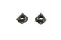 MAX TRAC SUSPENSION 2.5" FRONT STRUT SPACERS - 835125