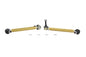 Whiteline Sway Bar Link Kit Heavy Duty Adj Steel Ball Mini Cooper 2001-2010