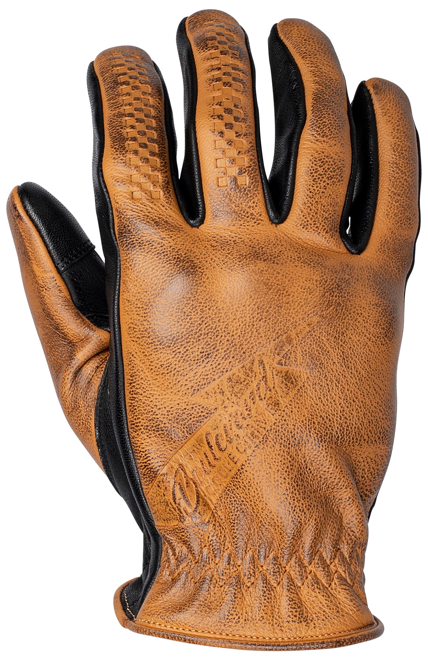 RANCHERO GLOVE COGNAC XXL
