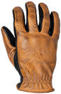 RANCHERO GLOVE COGNAC MED