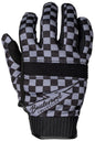 THUNDERBOLT GLOVE GY/BK XXL