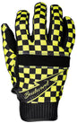 THUNDERBOLT GLOVE HV/BK XLG