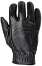 EL CAMINO GLOVE BLACK WM XLG