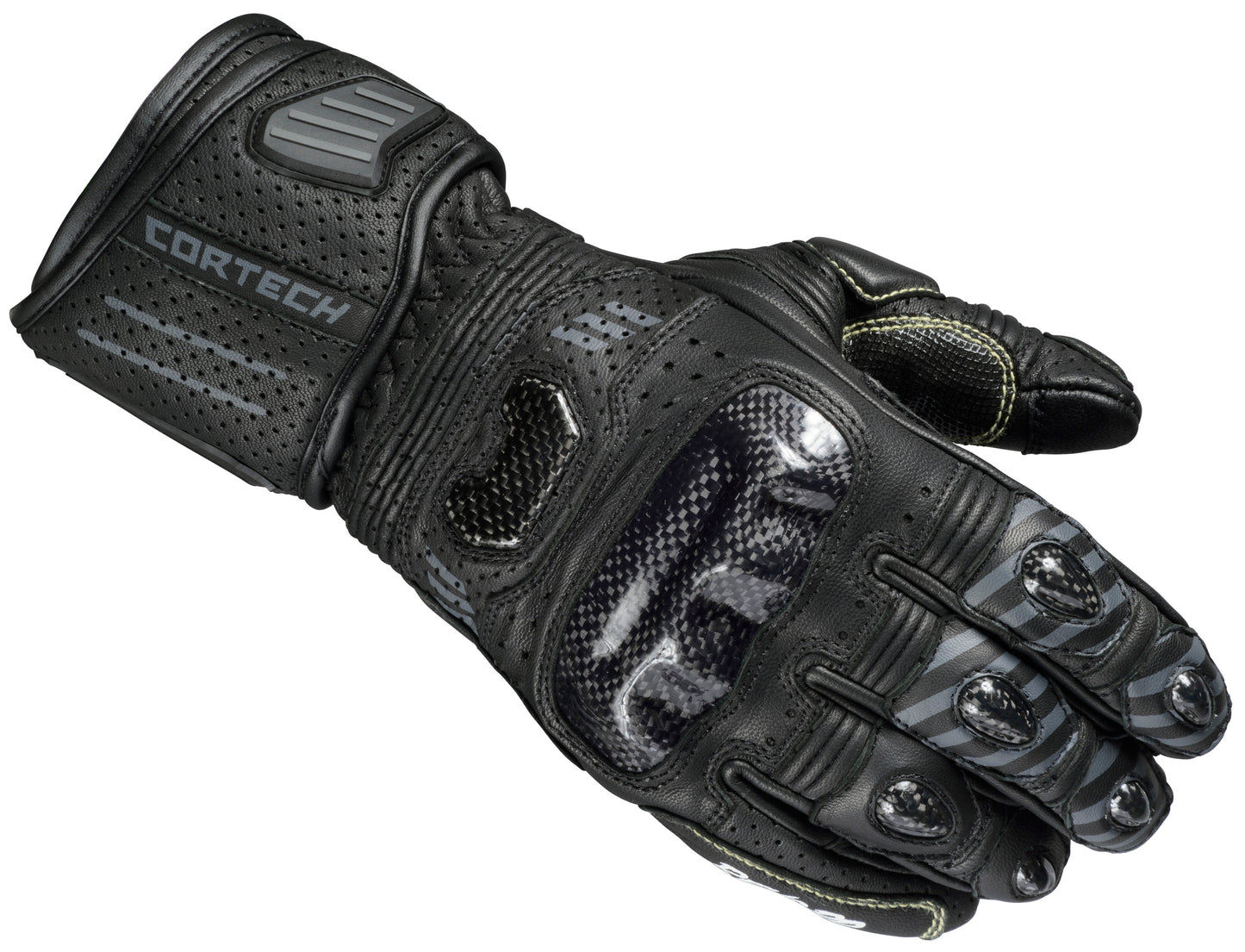 REVO SPRT RR GLV BLK XLG
