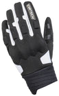 LITE WINDSTOP GL BLK/WHT XLG