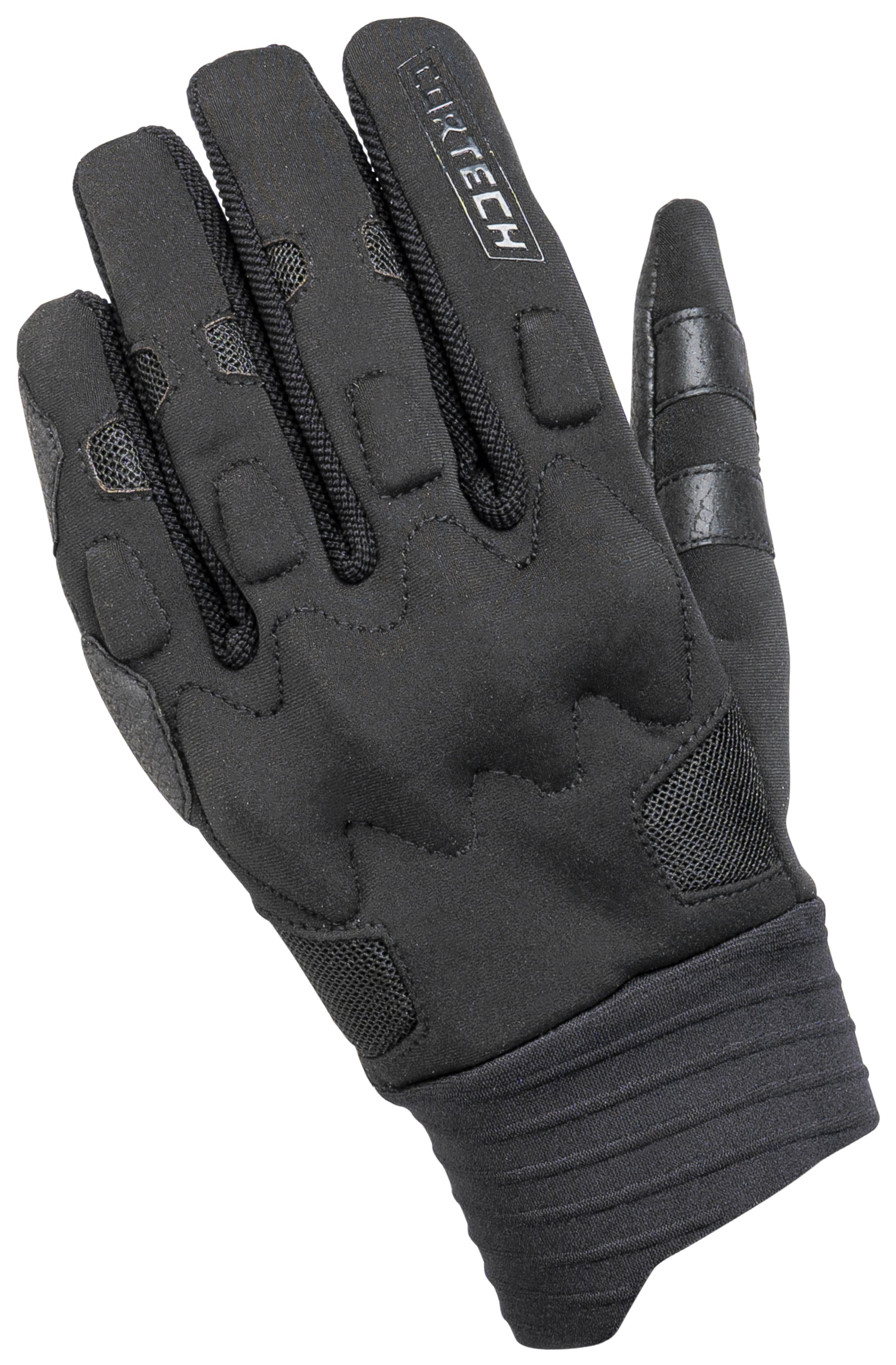LITE WINDSTOP GL BLK/BLK 3XL