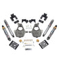 Belltech Silverado Reg. Cab 4'F 6'