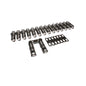 Endure-X Solid Roller Lifter Set For Ford 351C 351-400M