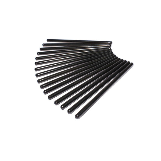 Hi-Tech 6.250" Long .105" Wall 5/16" Diameter Pushrod Set