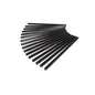 Hi-Tech 6.250" Long .105" Wall 5/16" Diameter Pushrod Set