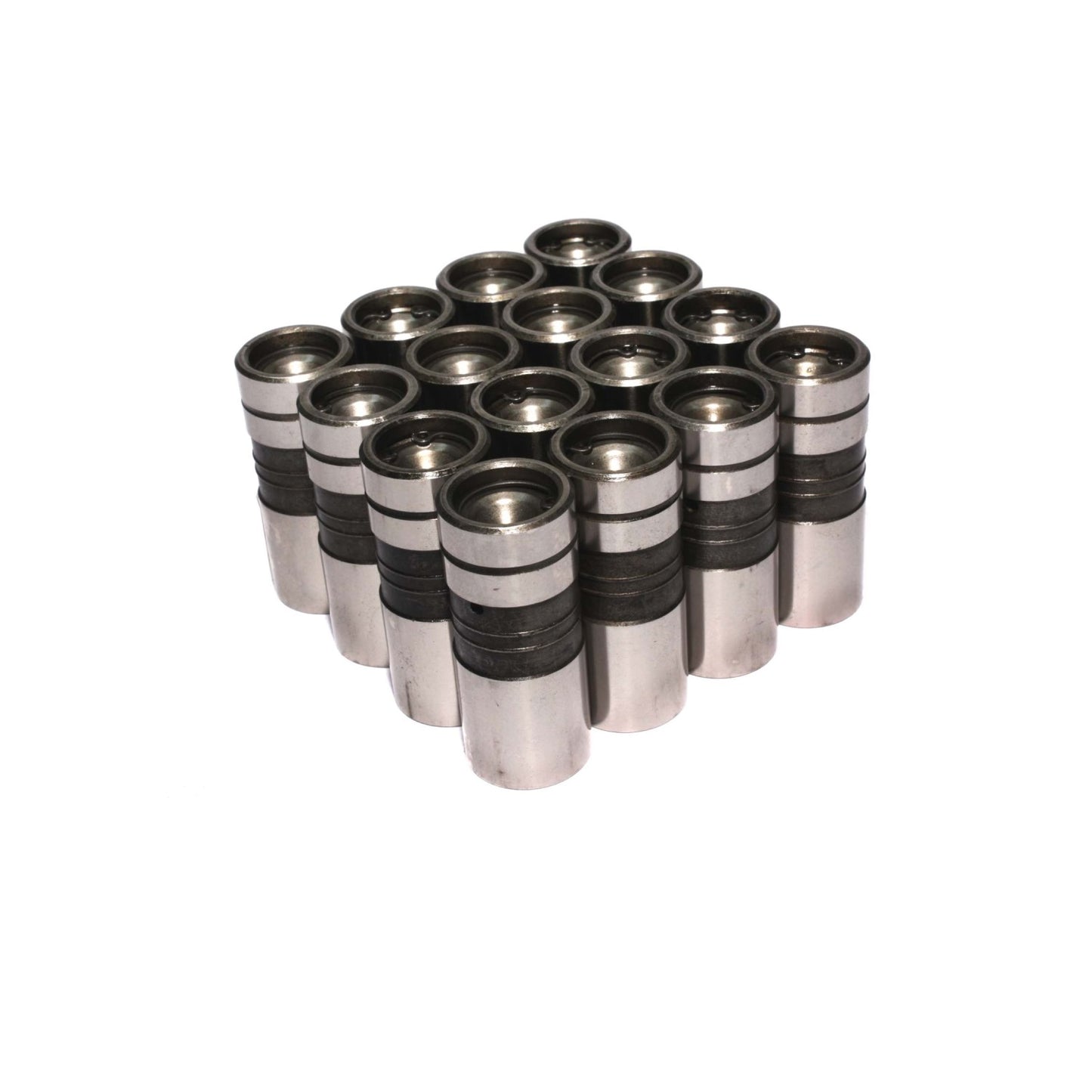 Race Hydraulic Flat Lifter Set For Chevrolet Small And Big Block