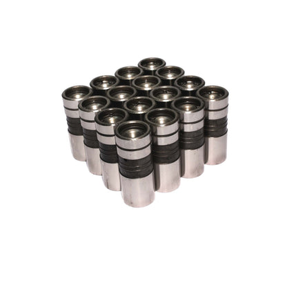 Race Hydraulic Flat Lifter Set For Chevrolet Small And Big Block