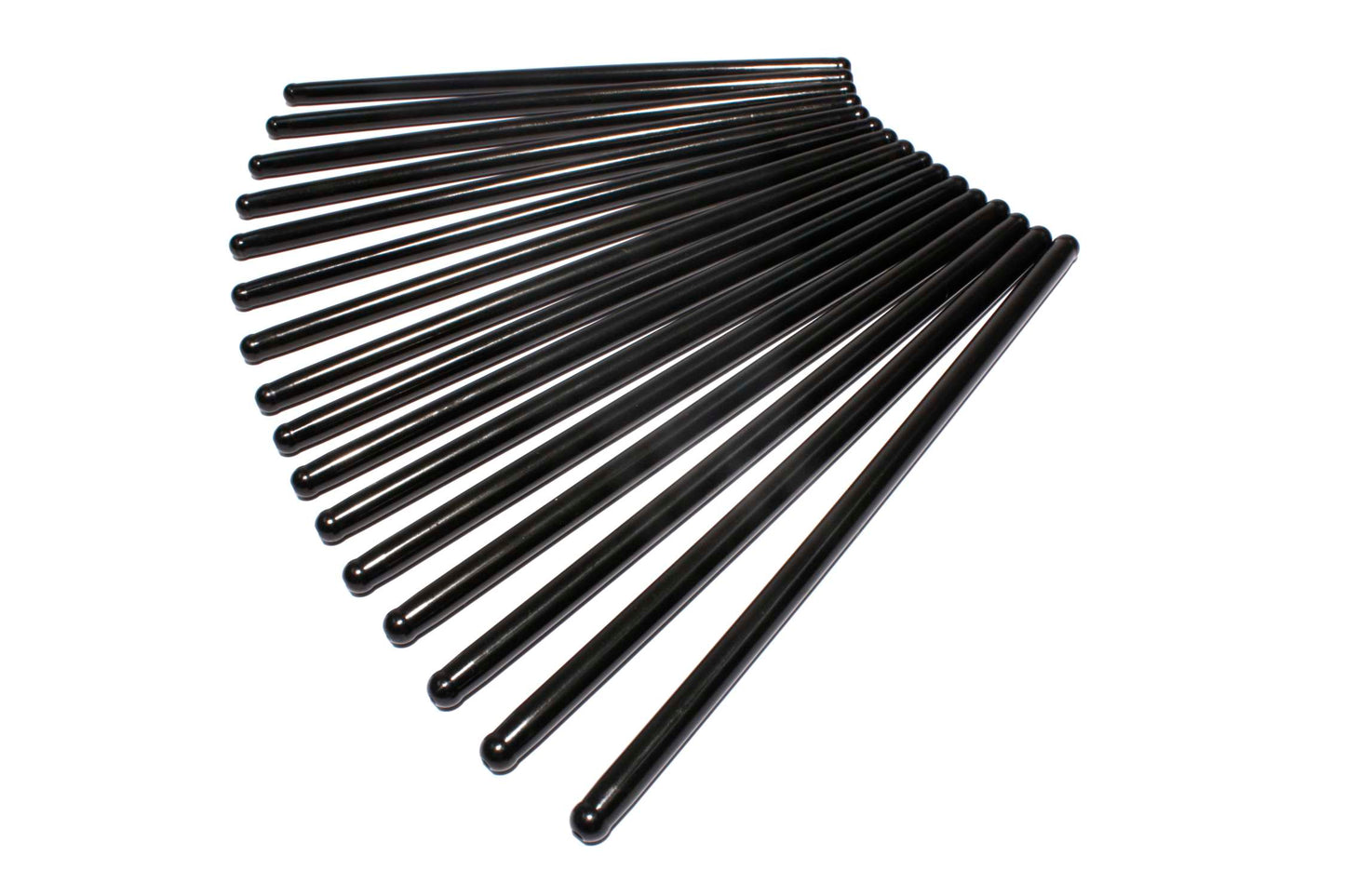 Hi-Tech 7.100" Long .105" Wall 5/16" Diameter Pushrod Set
