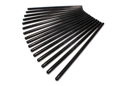 Hi-Tech 7.100" Long .105" Wall 5/16" Diameter Pushrod Set
