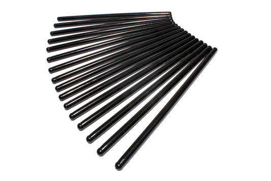 Hi-Tech 7.100" Long .105" Wall 5/16" Diameter Pushrod Set