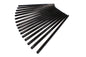 Hi-Tech 7.200" Long .105" Wall 5/16" Diameter Pushrod Set Of 12