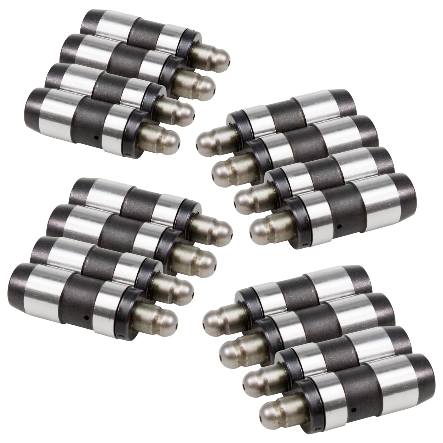 Performance Lash Adjuster Set For '92-'11 Ford 4.6/5.4 2 Valve