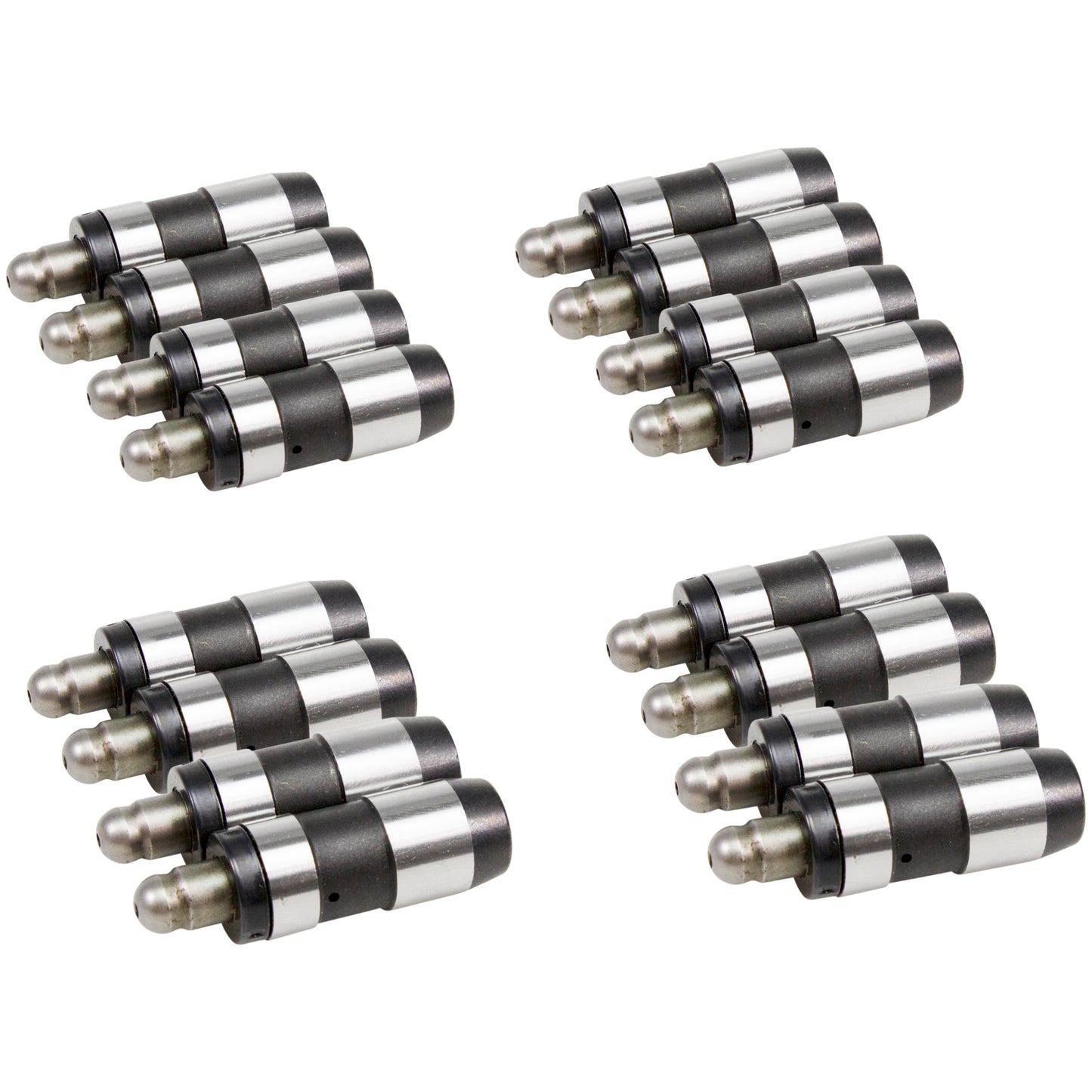 Performance Lash Adjuster Set For '92-'11 Ford 4.6/5.4 2 Valve