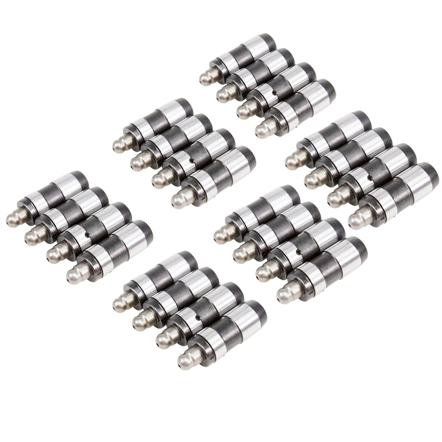 Performance Lash Adjuster Set For '05-'10 Ford 4.6/5.4 3 Valve
