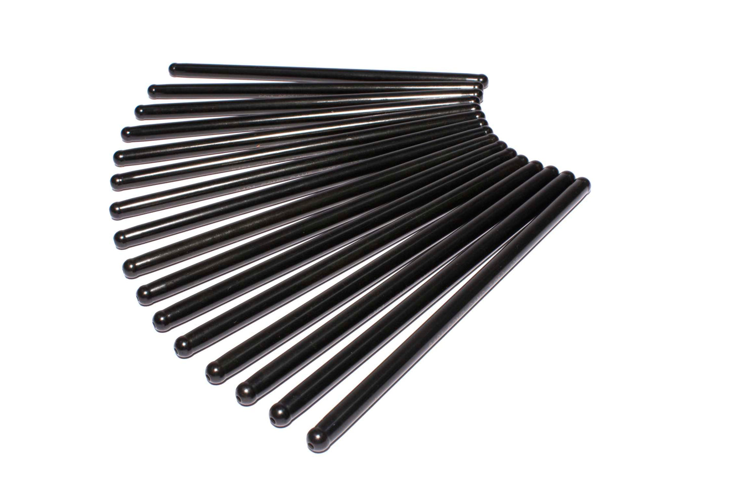 Hi-Tech 7.300" Long .105" Wall 5/16" Diameter Pushrod Set