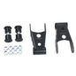 Belltech Shackle kits 15-16 Ford F150 (All Cabs) 4WD 1in / 2in