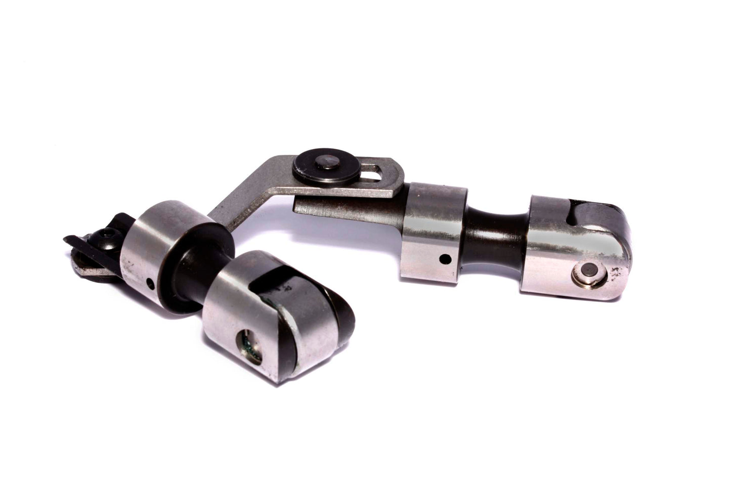 Endure-X Solid Roller Lifter Pair For HEMI-Type Ford 429-460
