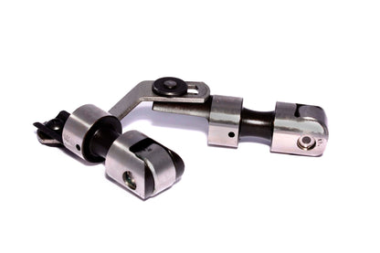 Endure-X Solid Roller Lifter Pair For HEMI-Type Ford 429-460