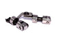 Endure-X Solid Roller Lifter Pair For HEMI-Type Ford 429-460